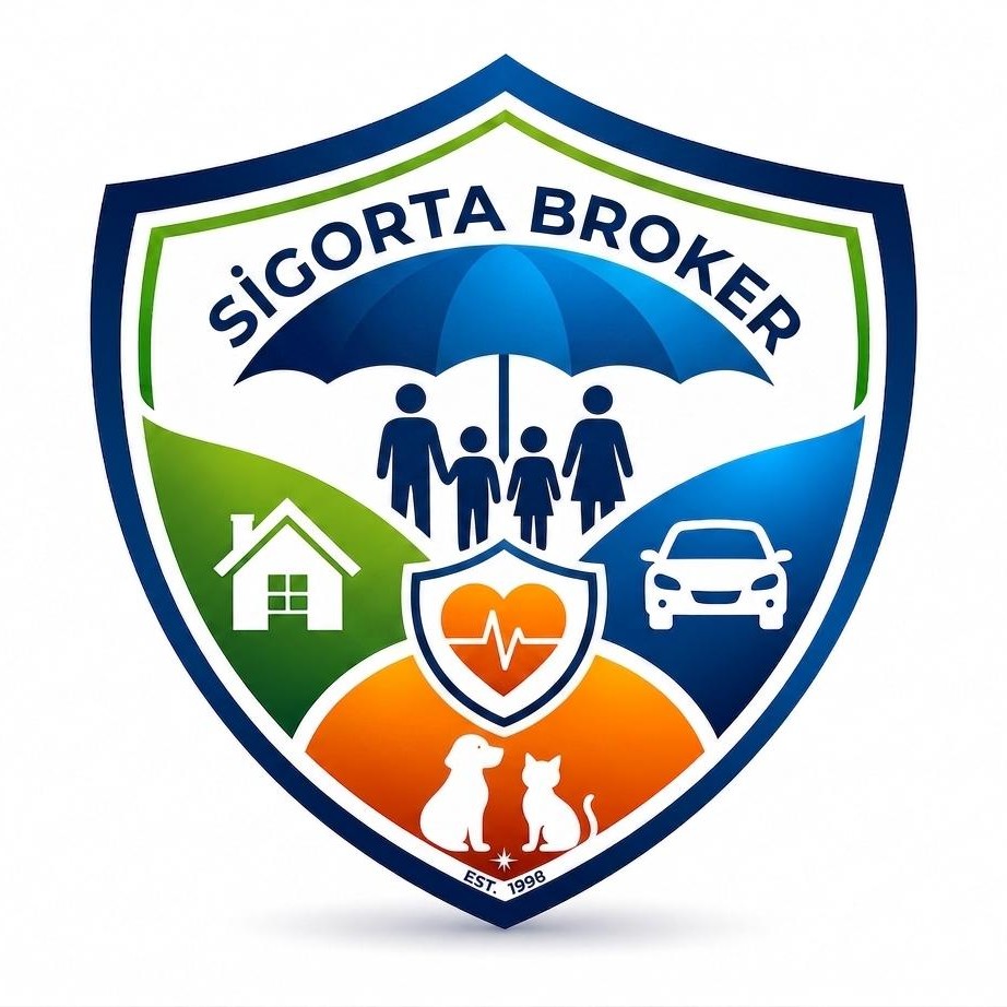 Sigorta Broker Logo